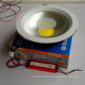 Neue hohe lumen 20w cob führte downlight